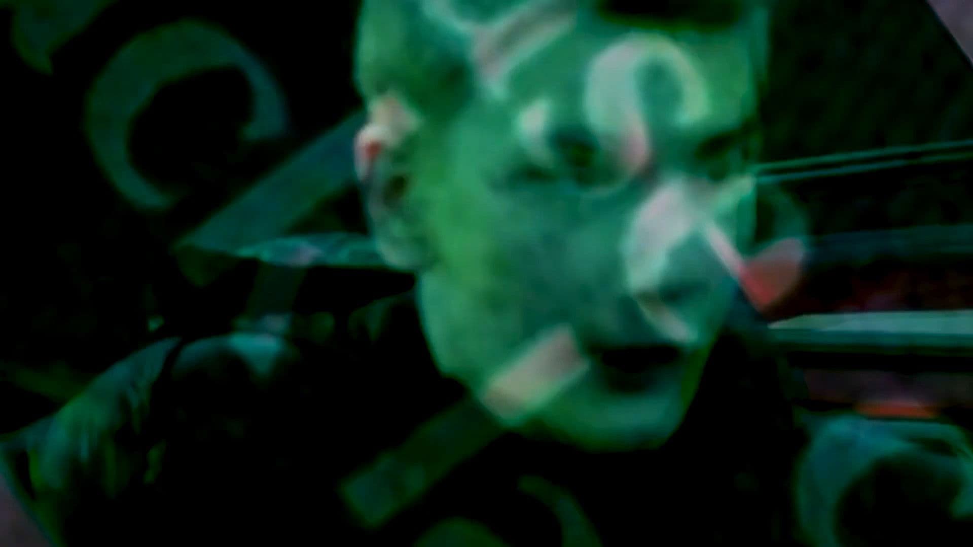 Untitled Visual Work