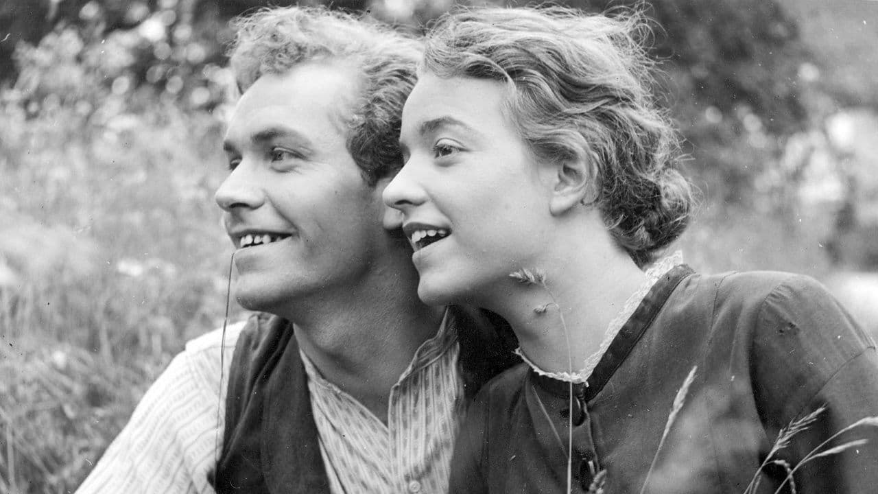 Romeo und Julia auf dem Dorfe