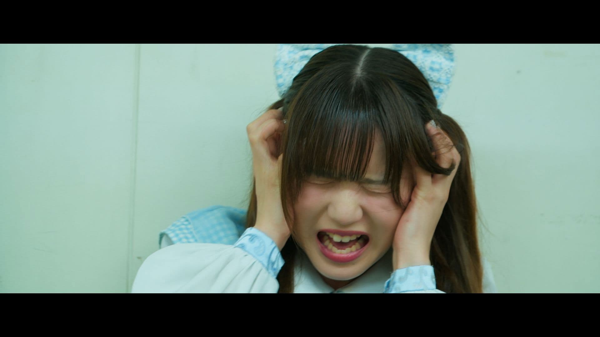 怪奇アイドル物語