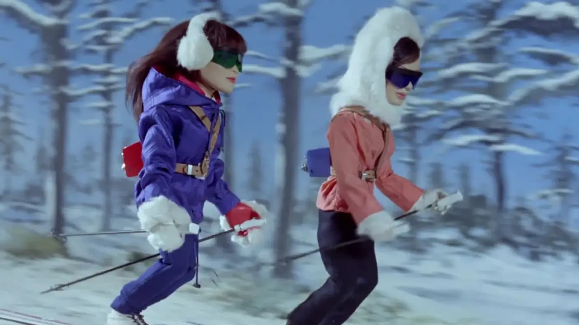 Thunderbirds: The Cham-Cham