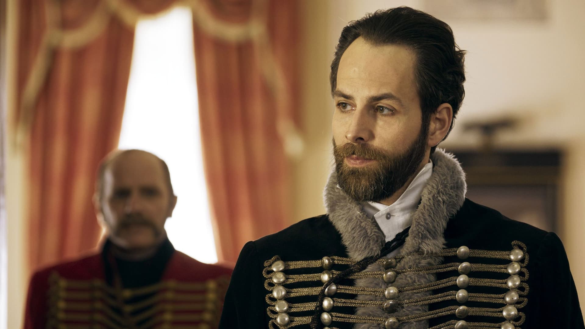 Καποδίστριας