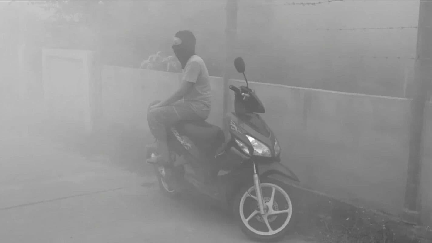 หมอกแม่ริม