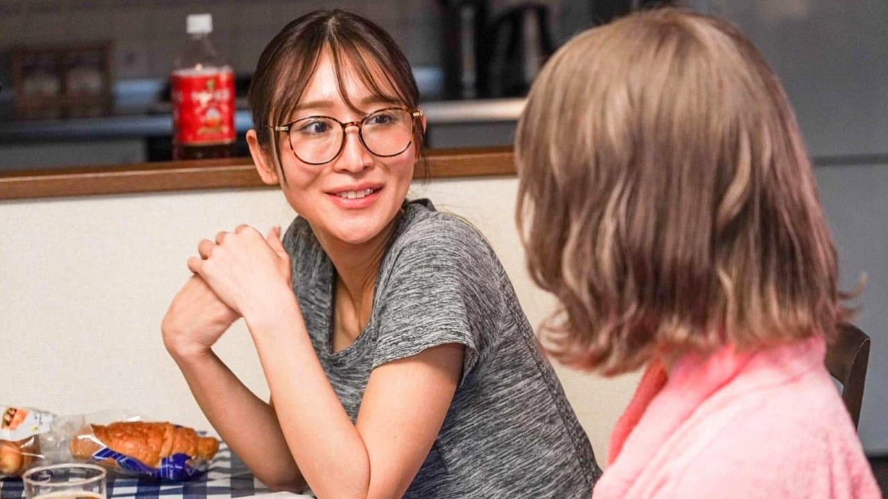 ラブラブシェアハウス３美女の花園はユーワクがイッパイ