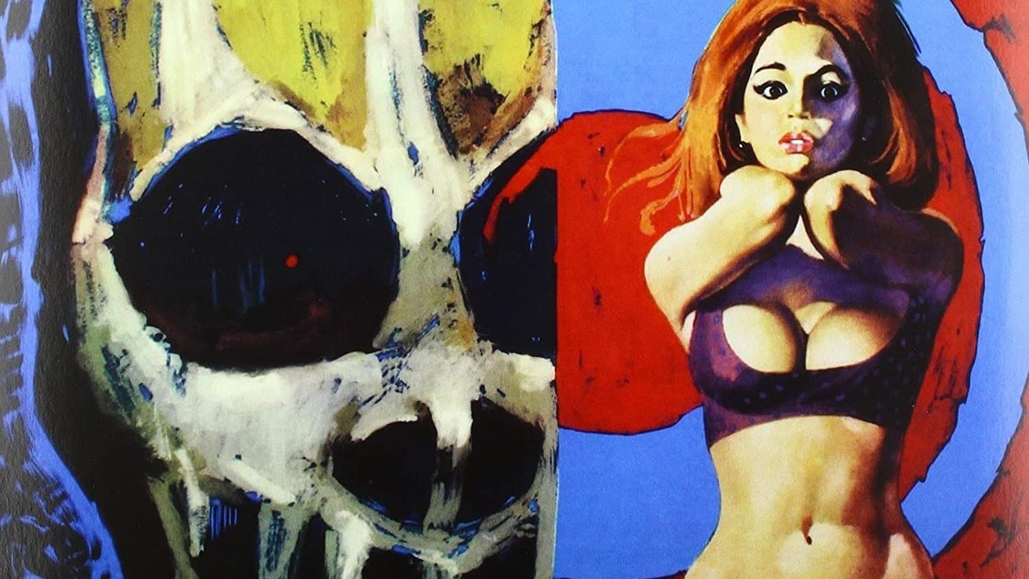 Il marchio di Kriminal