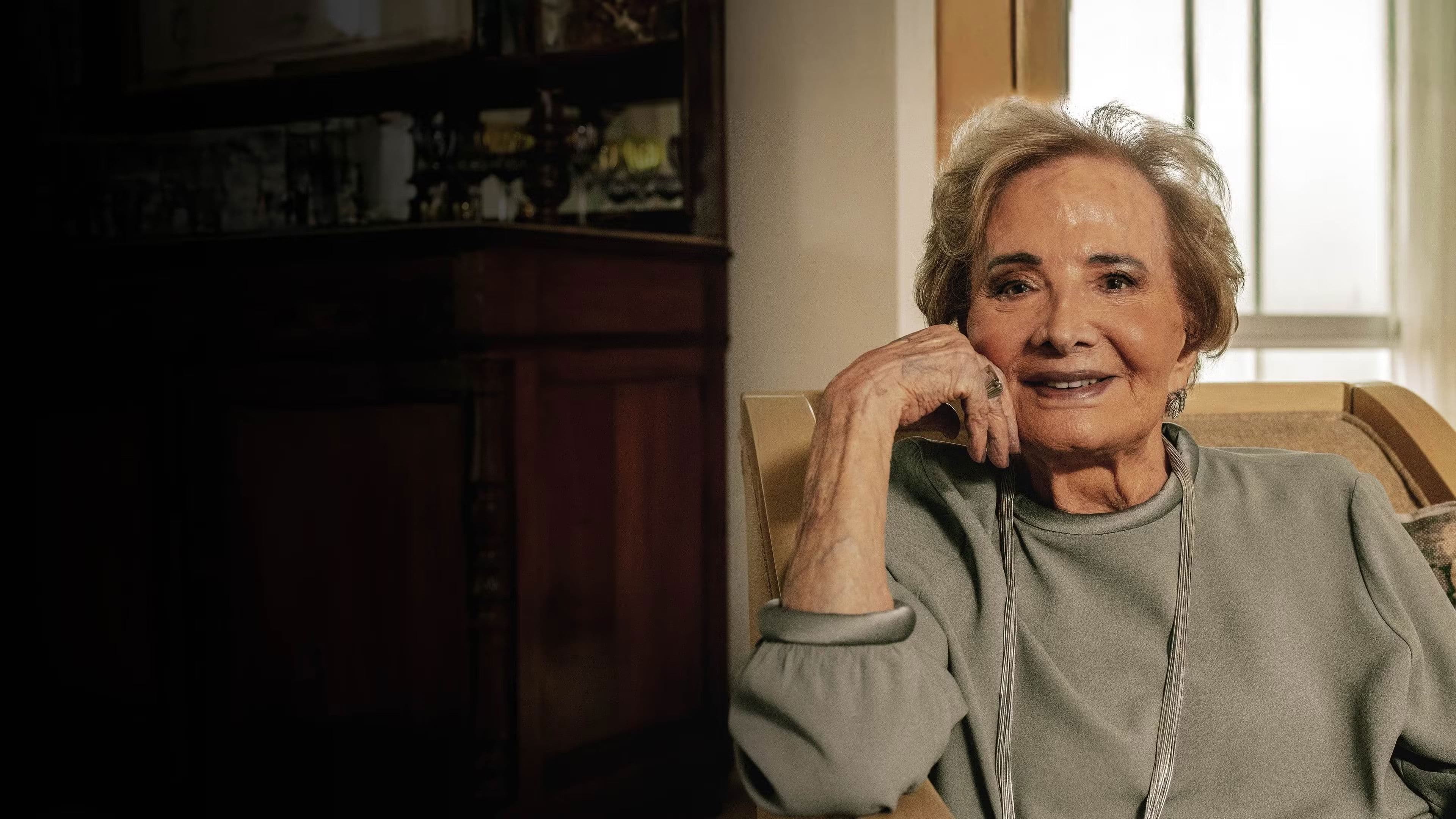 Tributo: Glória Menezes