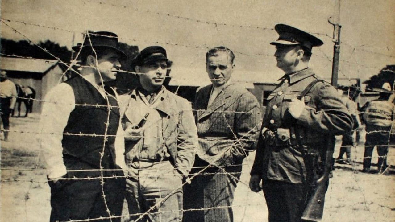 Ein Mann will nach Deutschland