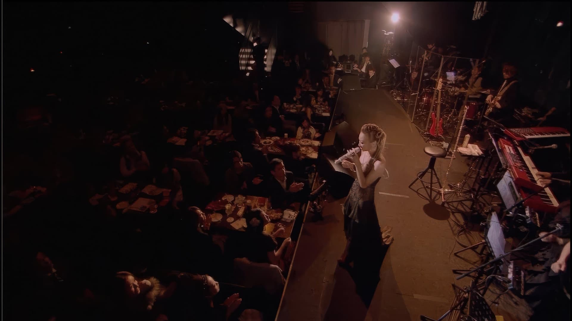 KODA KUMI ETERNITY  ～Love & Songs～ at Billboard Live Tokyo