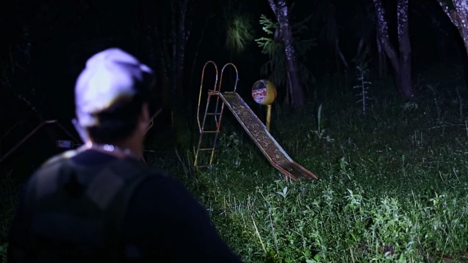 A noite em que Decidimos Acreditar