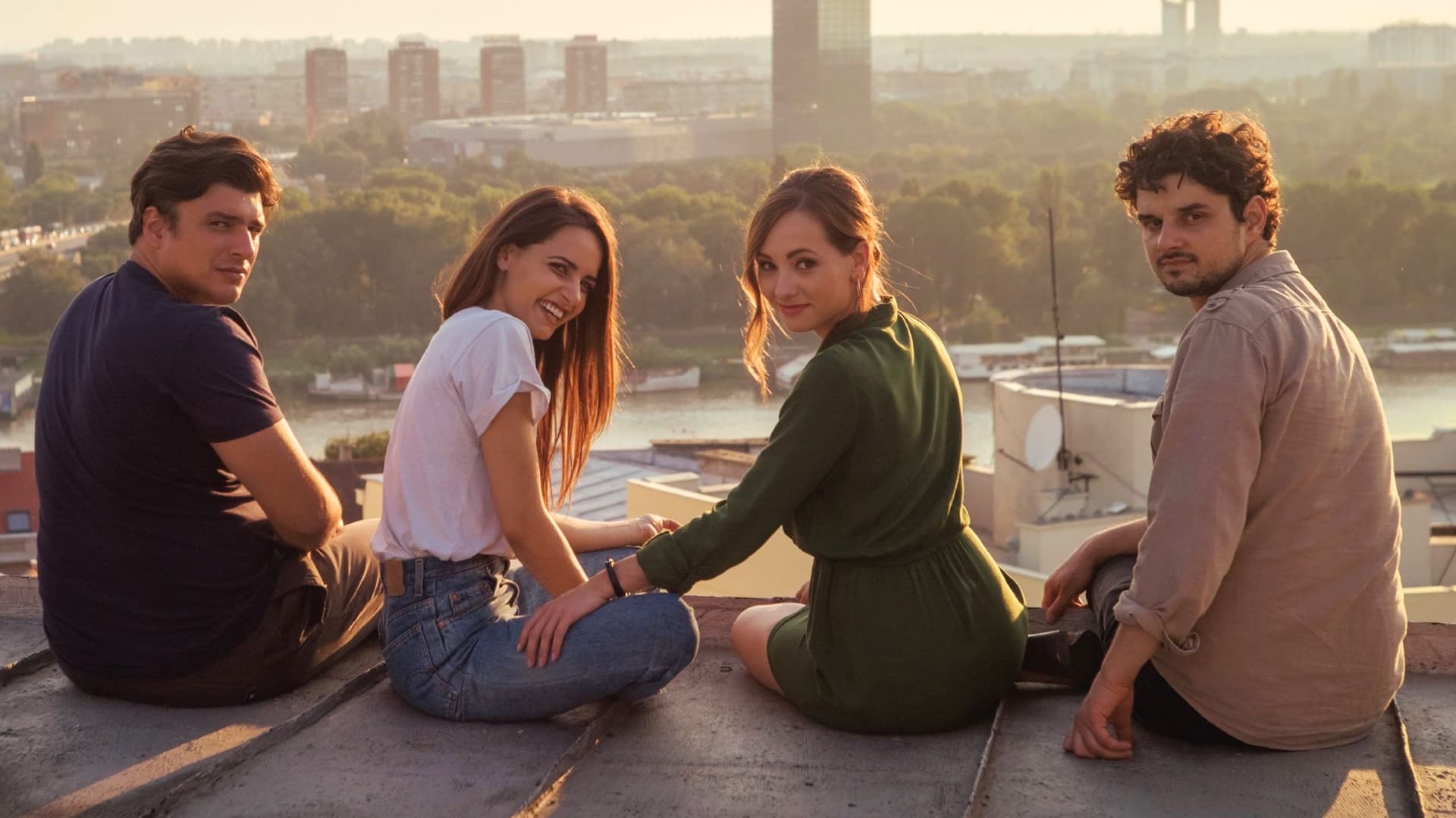 Jutro će promeniti sve