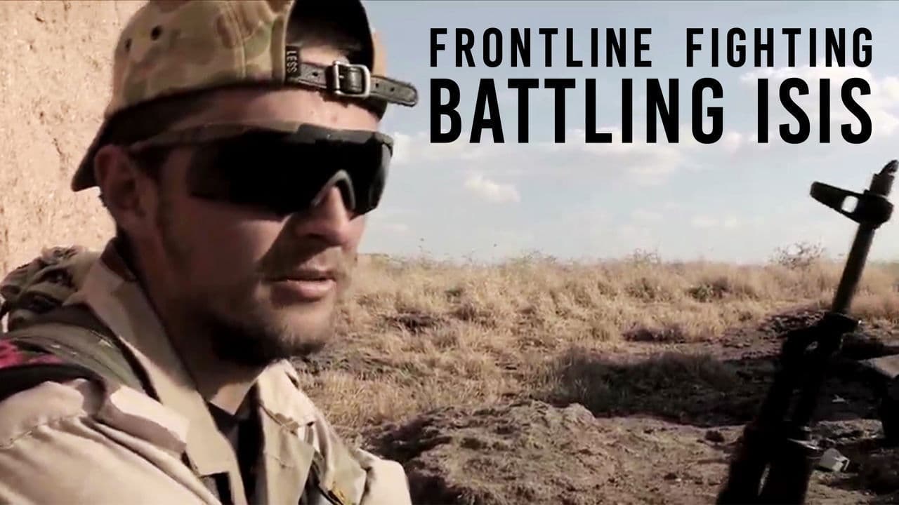 Frontline Fighting: Battling Isis
