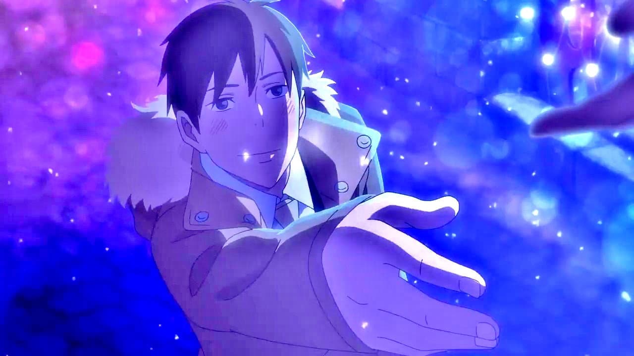 Road to You
