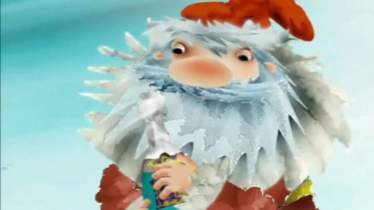 Похитители елок