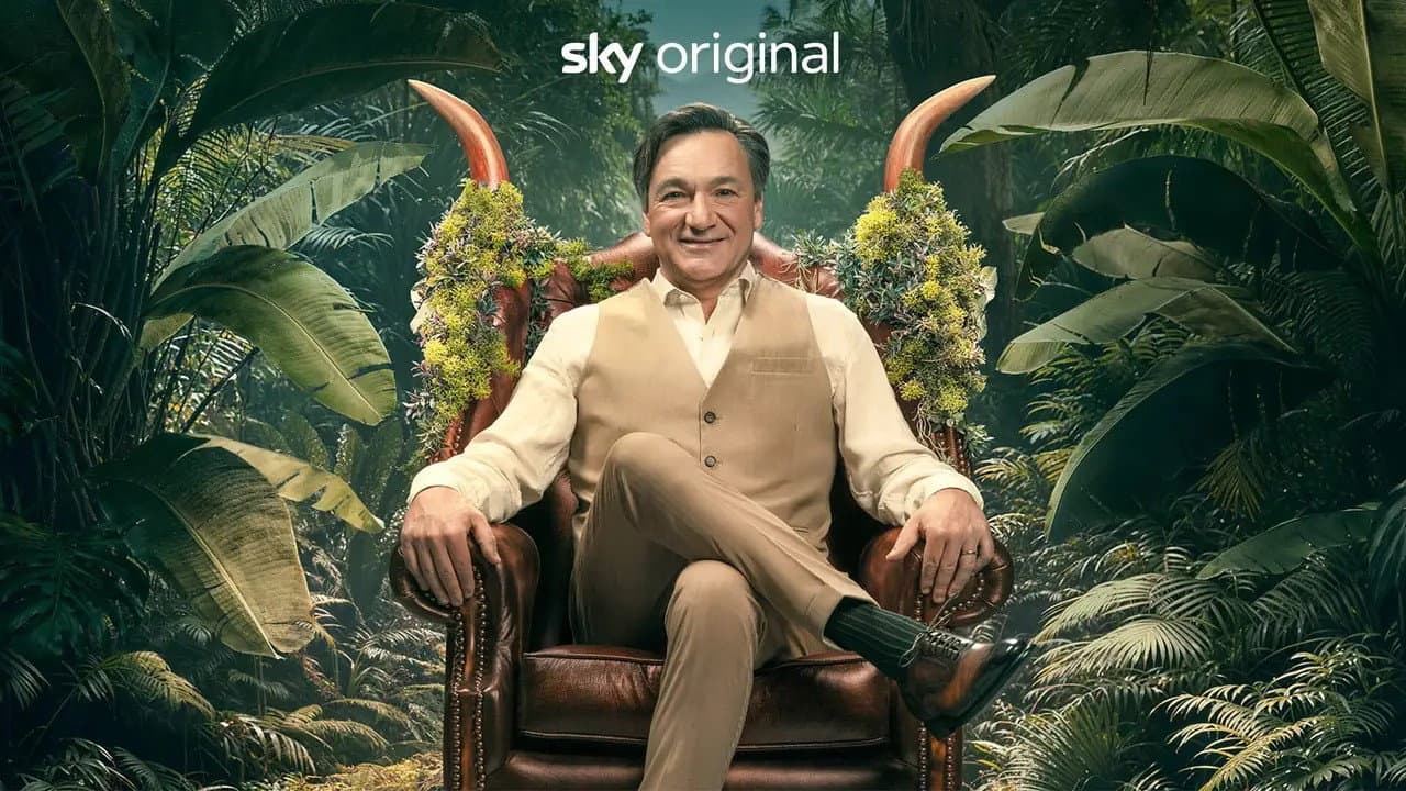 Money Road - Ogni tentazione ha un prezzo