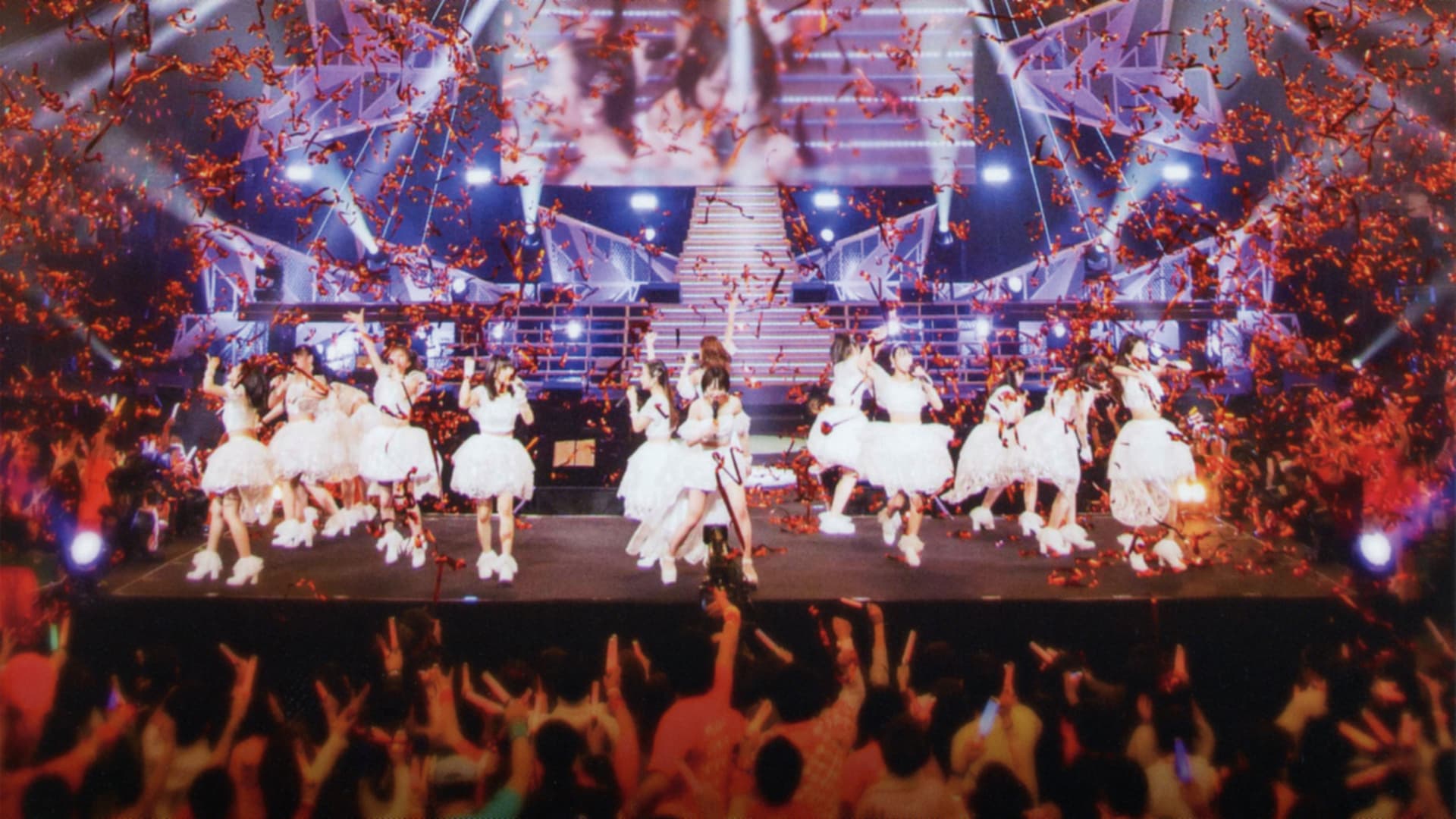 モーニング娘。'17 誕生20周年記念 コンサートツアー 2017秋 ～We are MORNING MUSUME。～ 工藤遥 卒業スペシャル