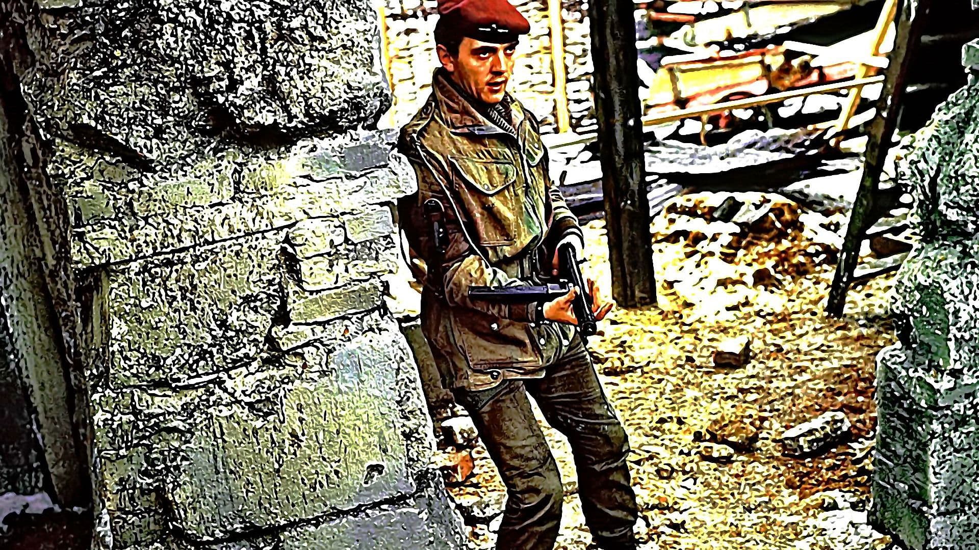 O zi lungă de război