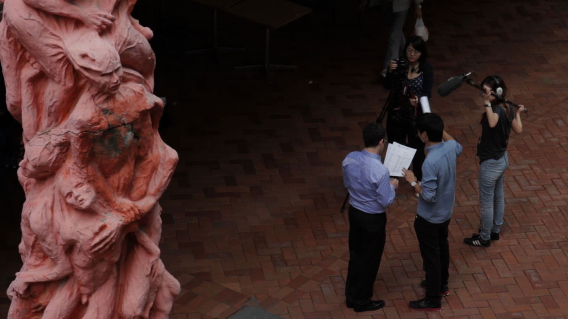 香港人不知道的