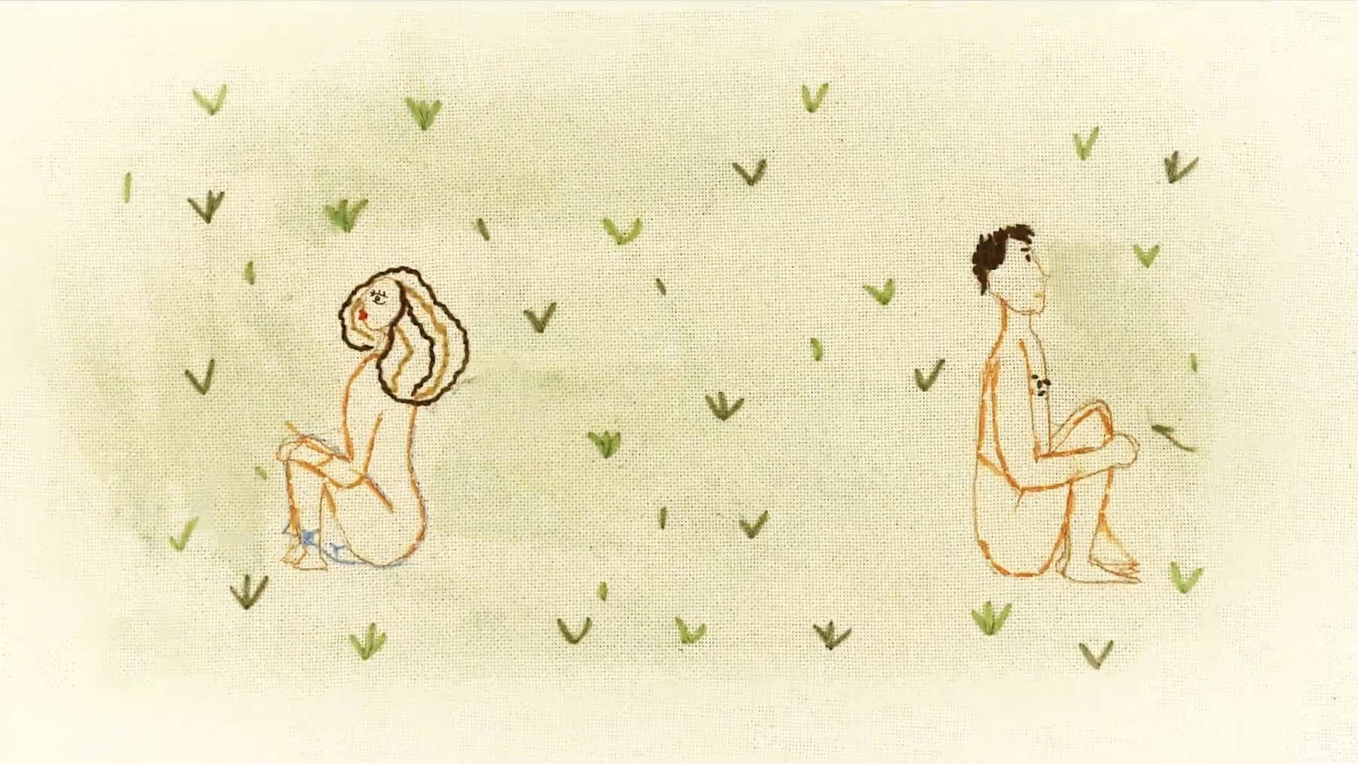 Грозна приказка