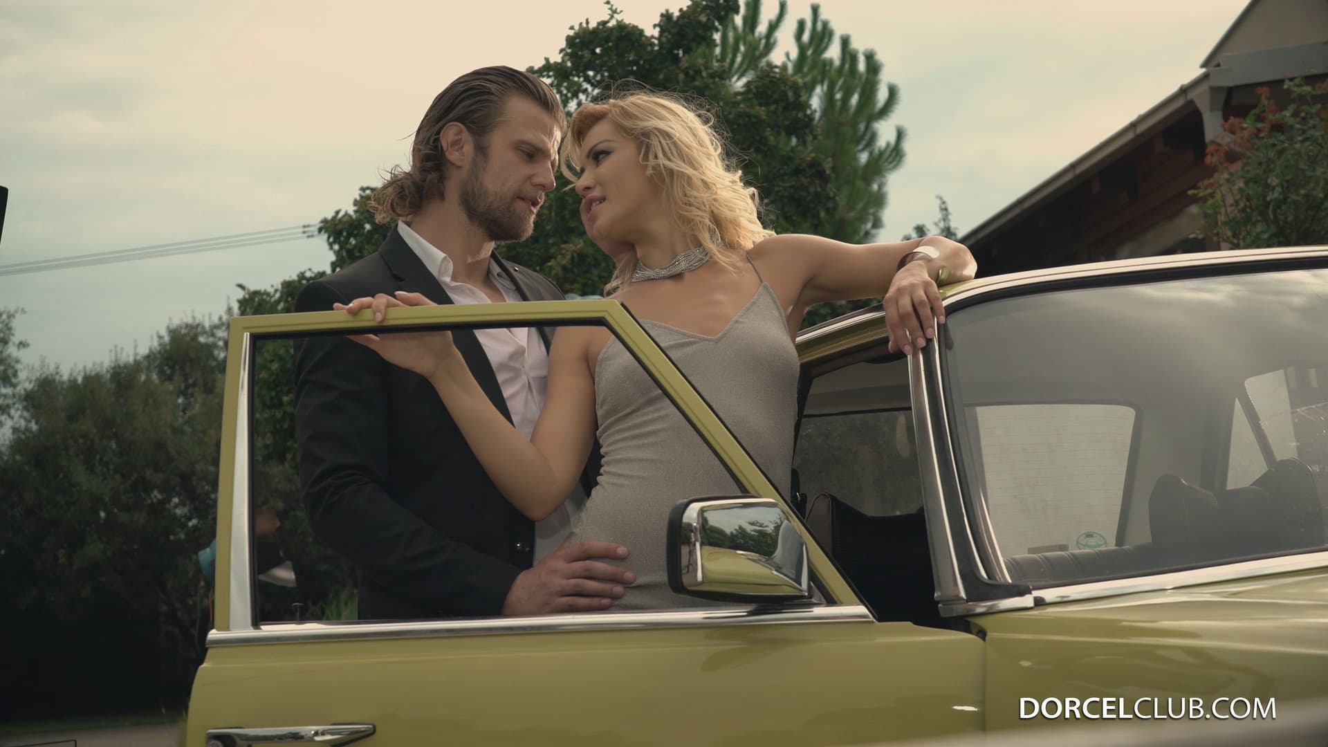 Girls at Work: The agency