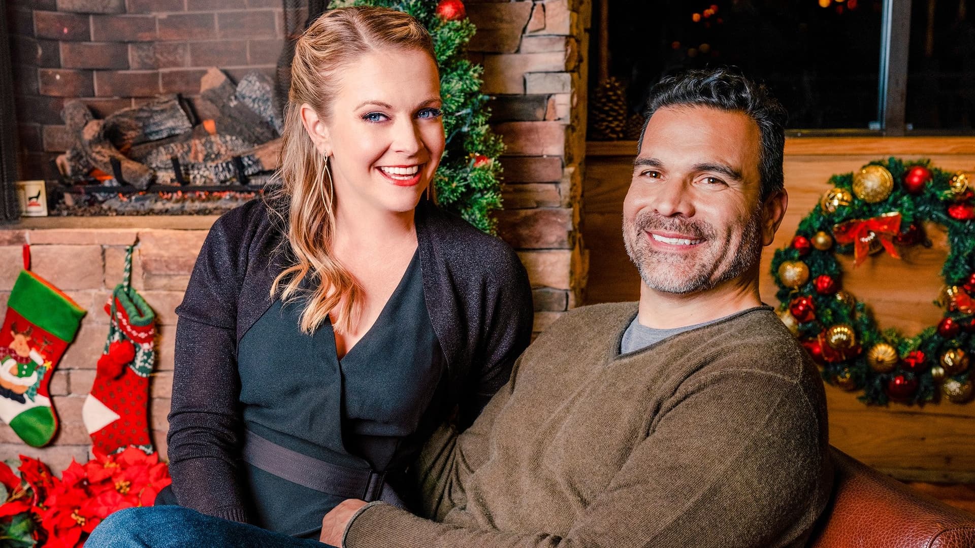 Rezervări pentru Crăciun