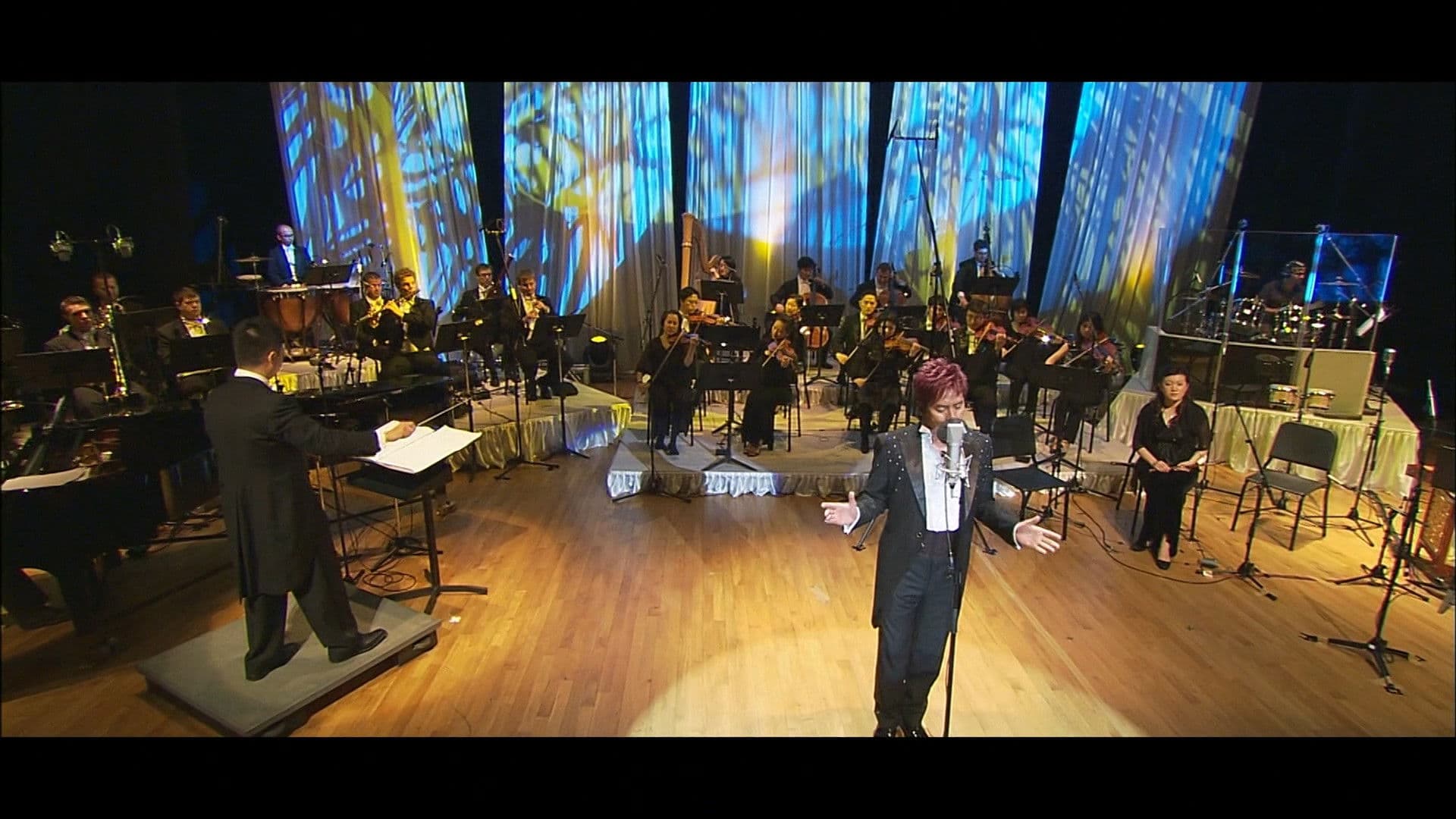 The Best Sound Ever Reborn-爱的根源