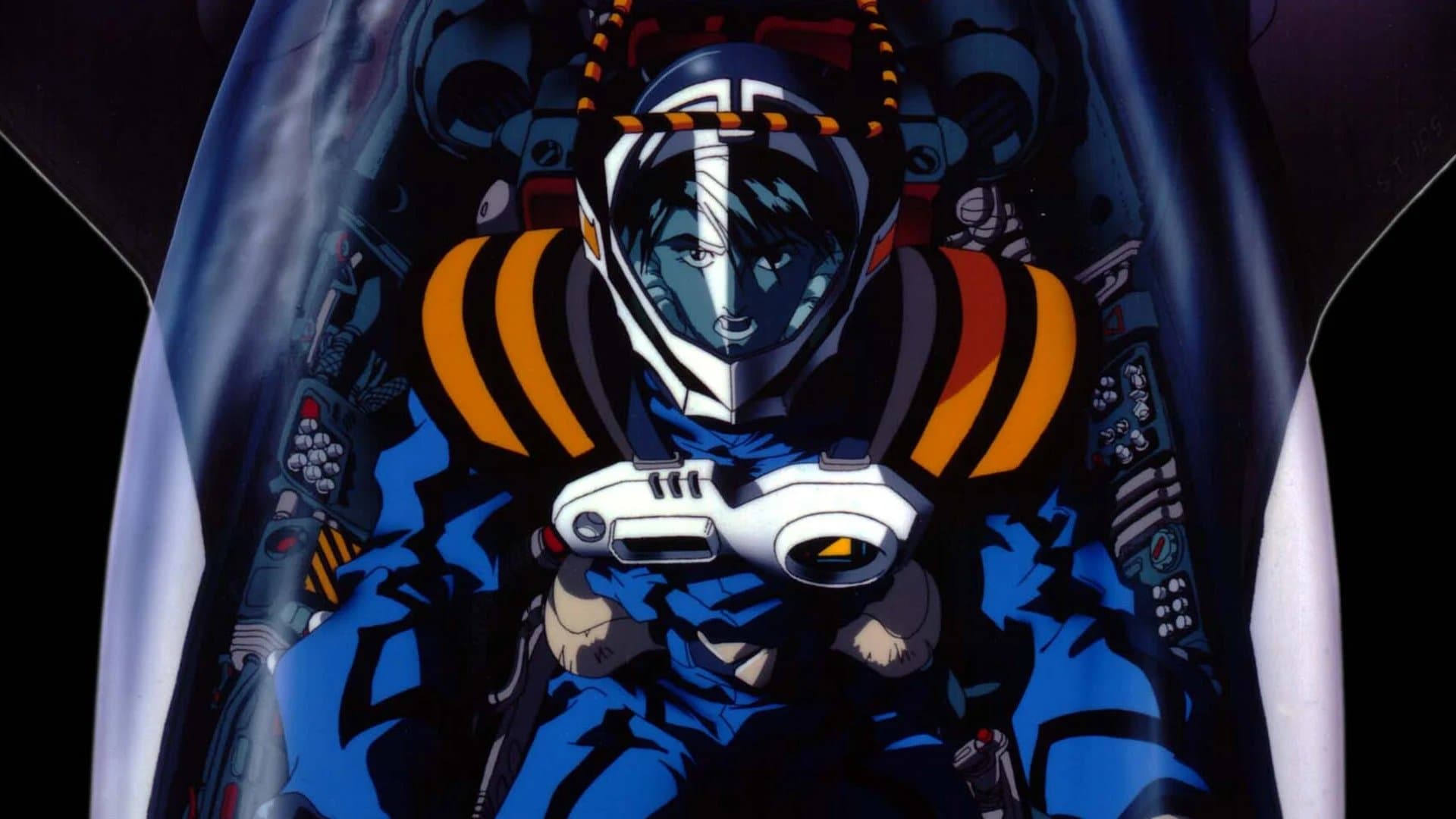 マクロスプラス