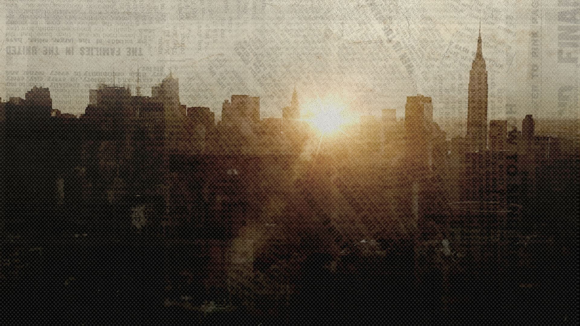 Torn from the Headlines: New York Post Reports