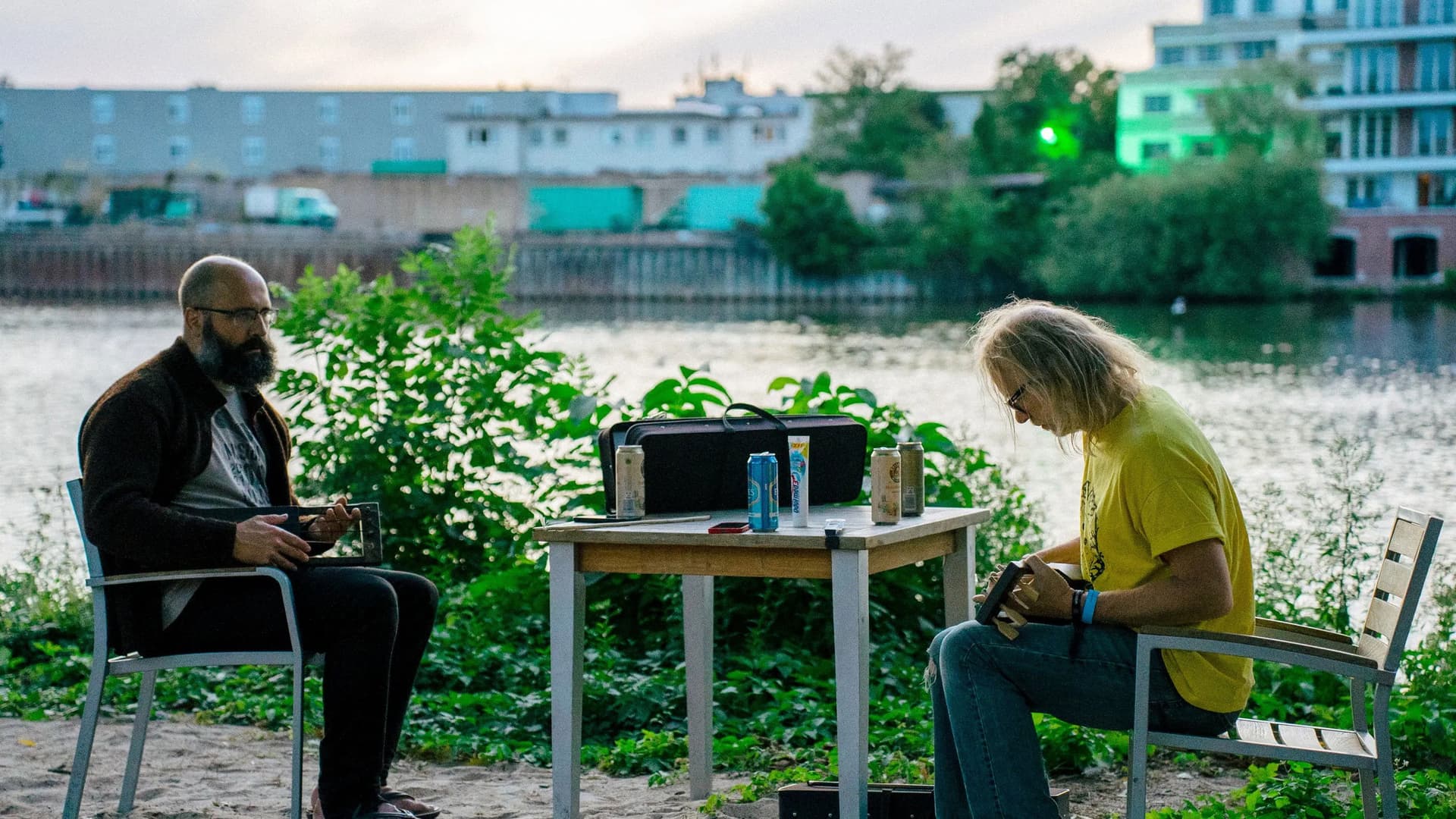 Puuluup - kaablid autos veel