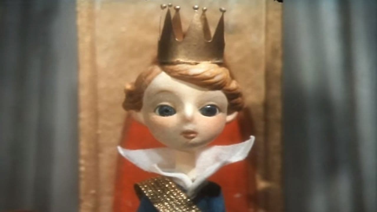 Расскажите сказку, доктор