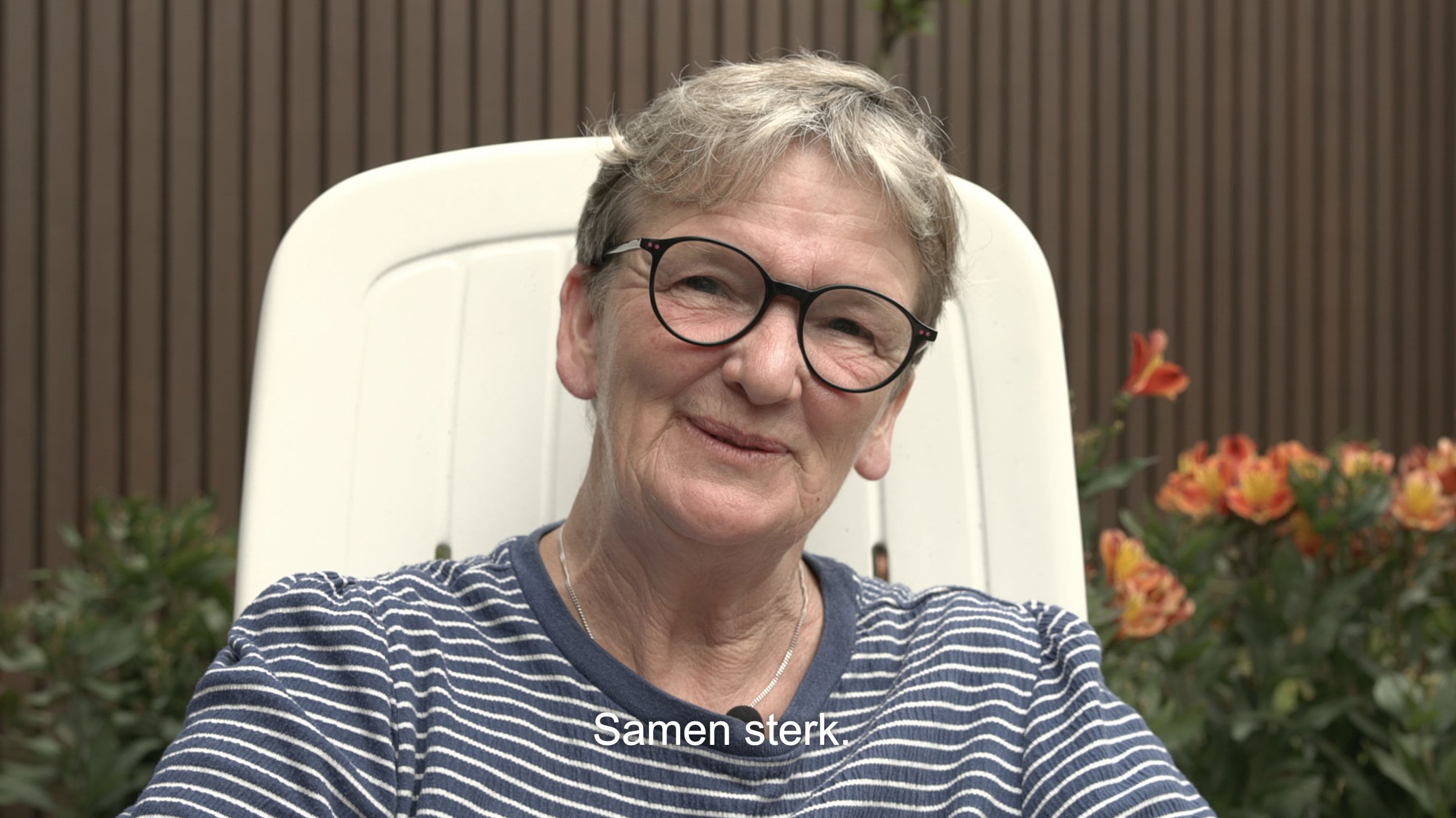 Samen Sterk