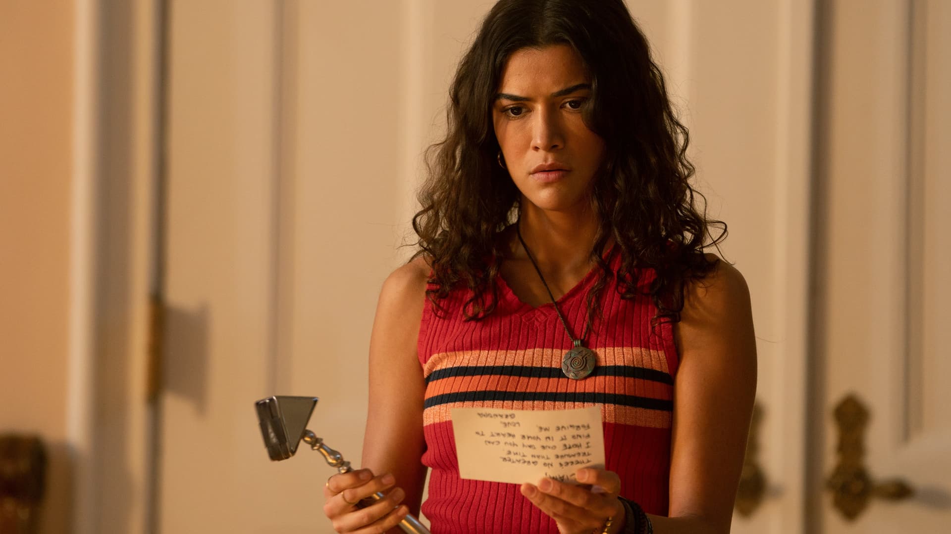 Avere Națională: Puterea Istoriei