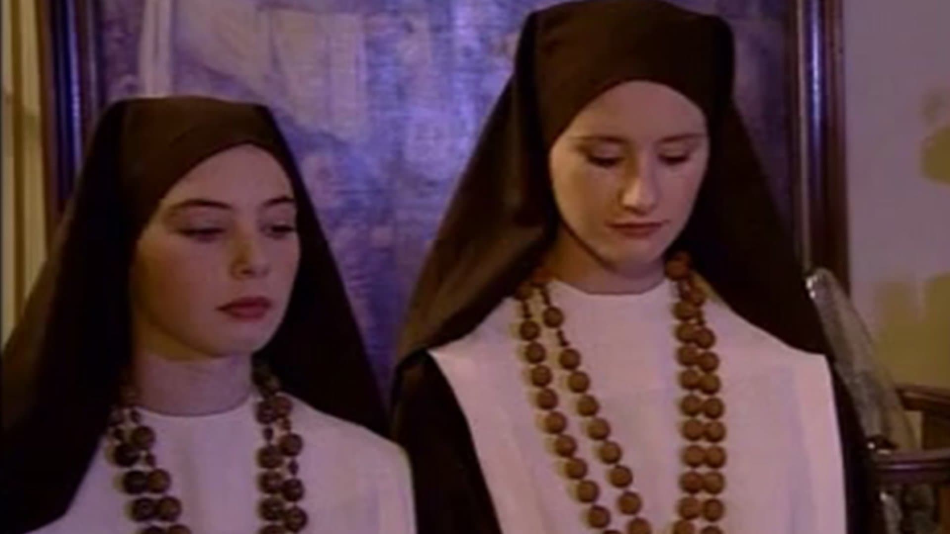 Exzesse hinter Klostermauern