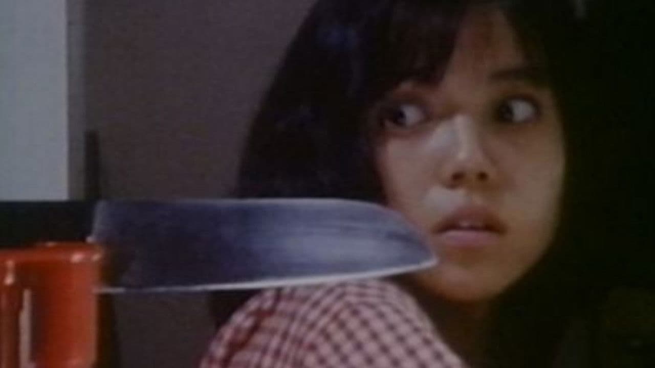 Nighty Night ~ 真夜中の悪夢 ~