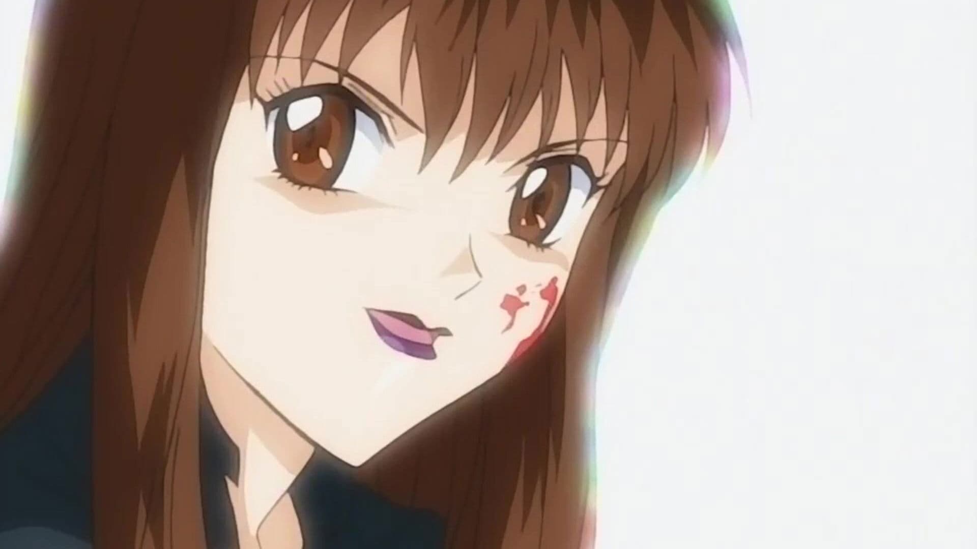 黒姫 -桎梏の館-