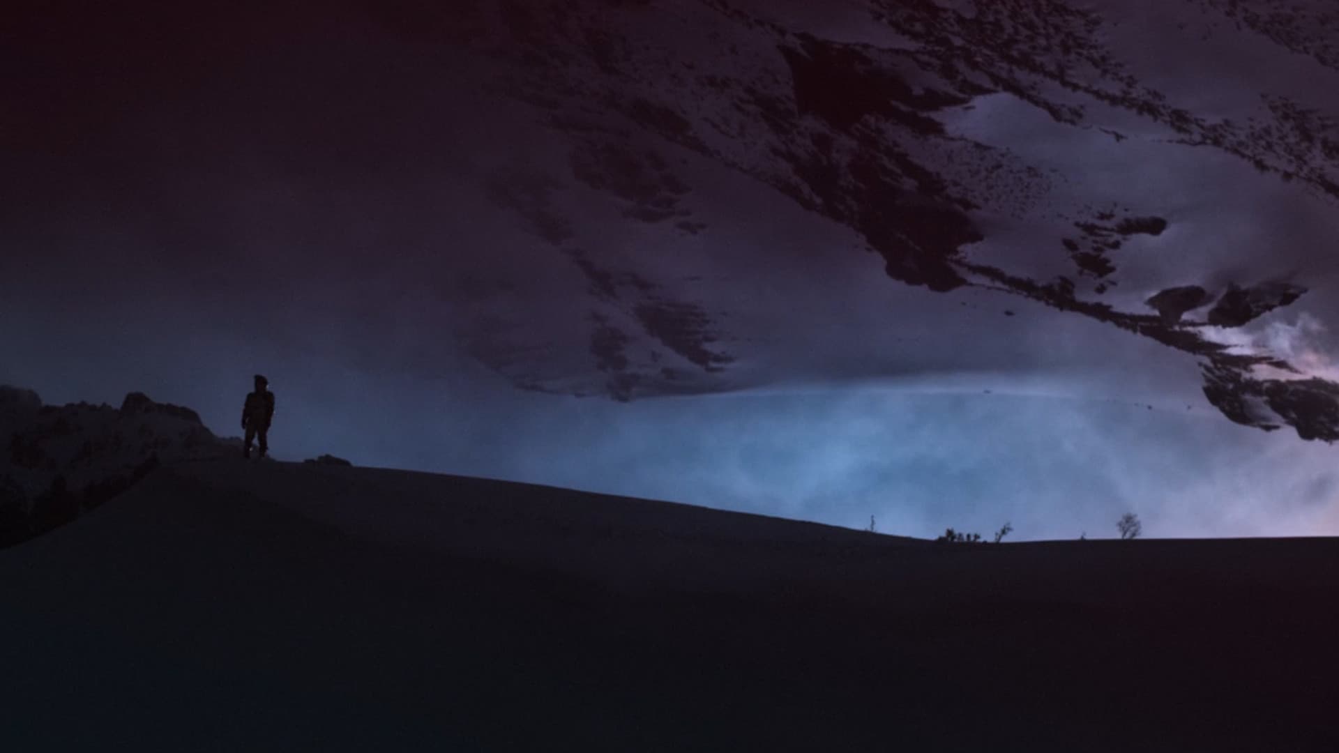 El elemento enigmático