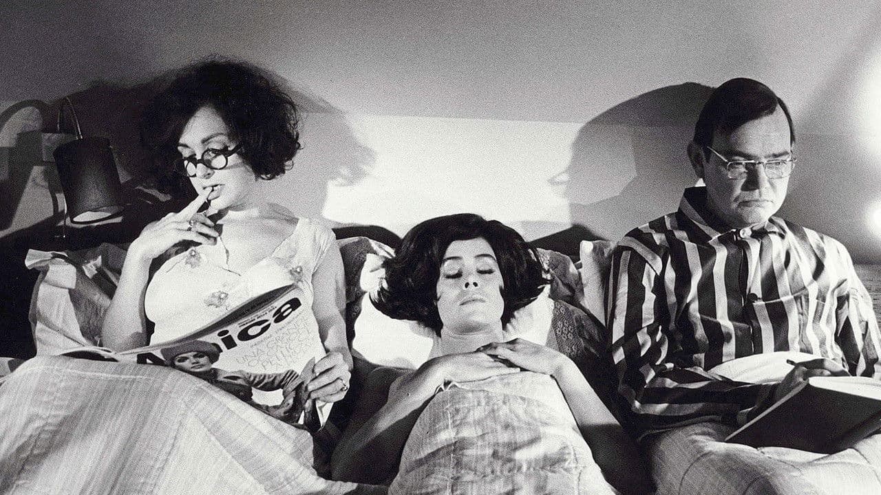 Duet pentru canibali