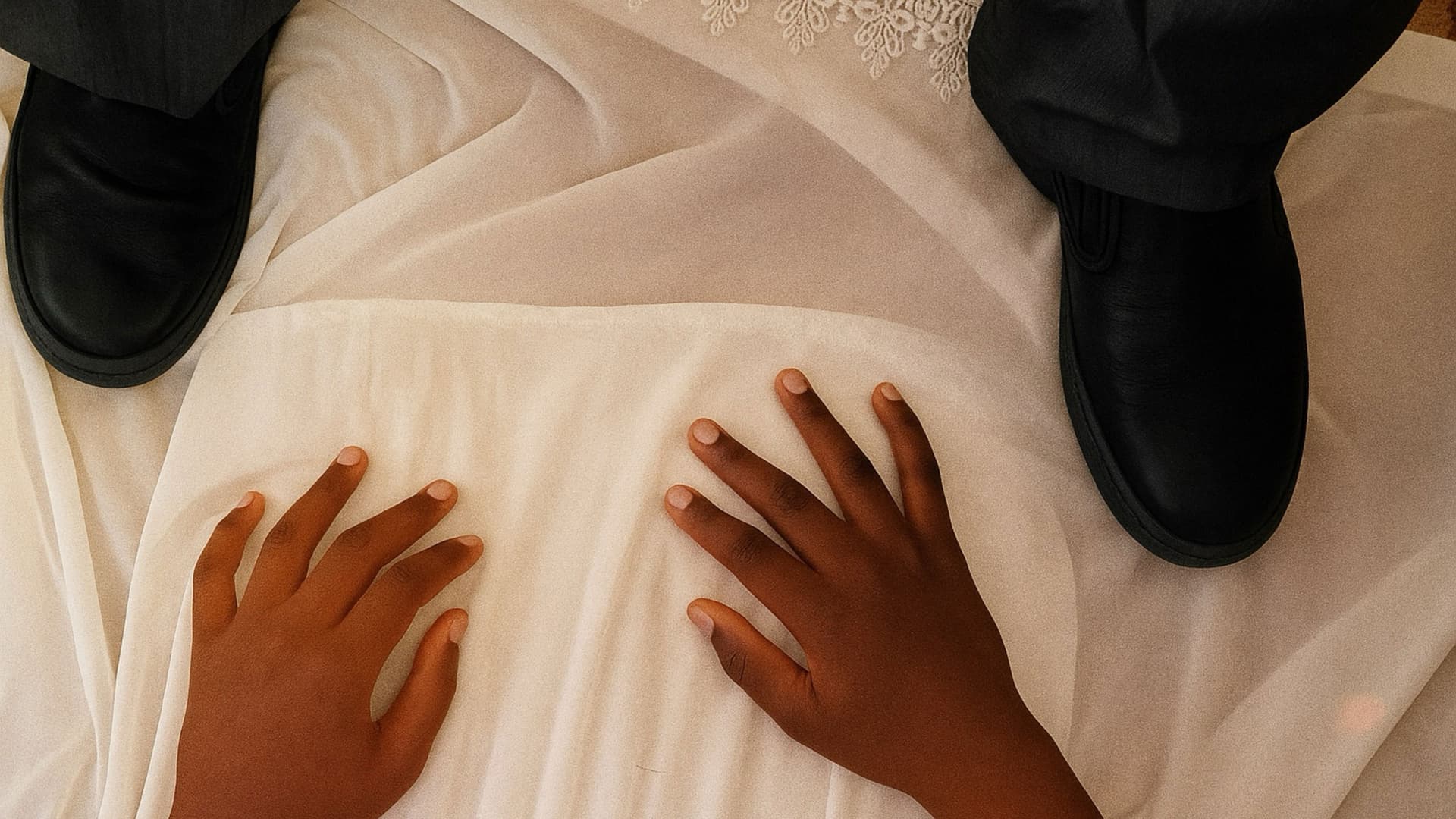 Moi, Ntsame, la fille des Mapanes