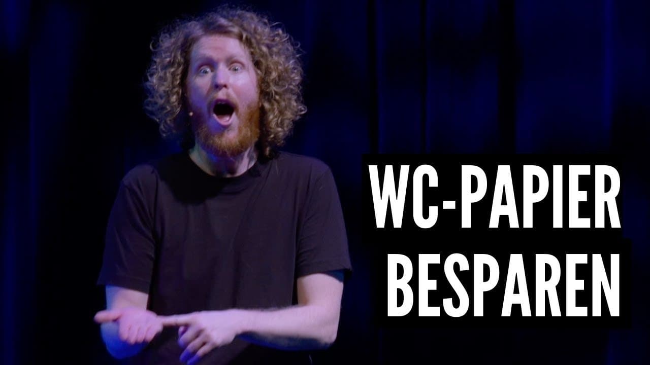 Kasper van der laan: Warm