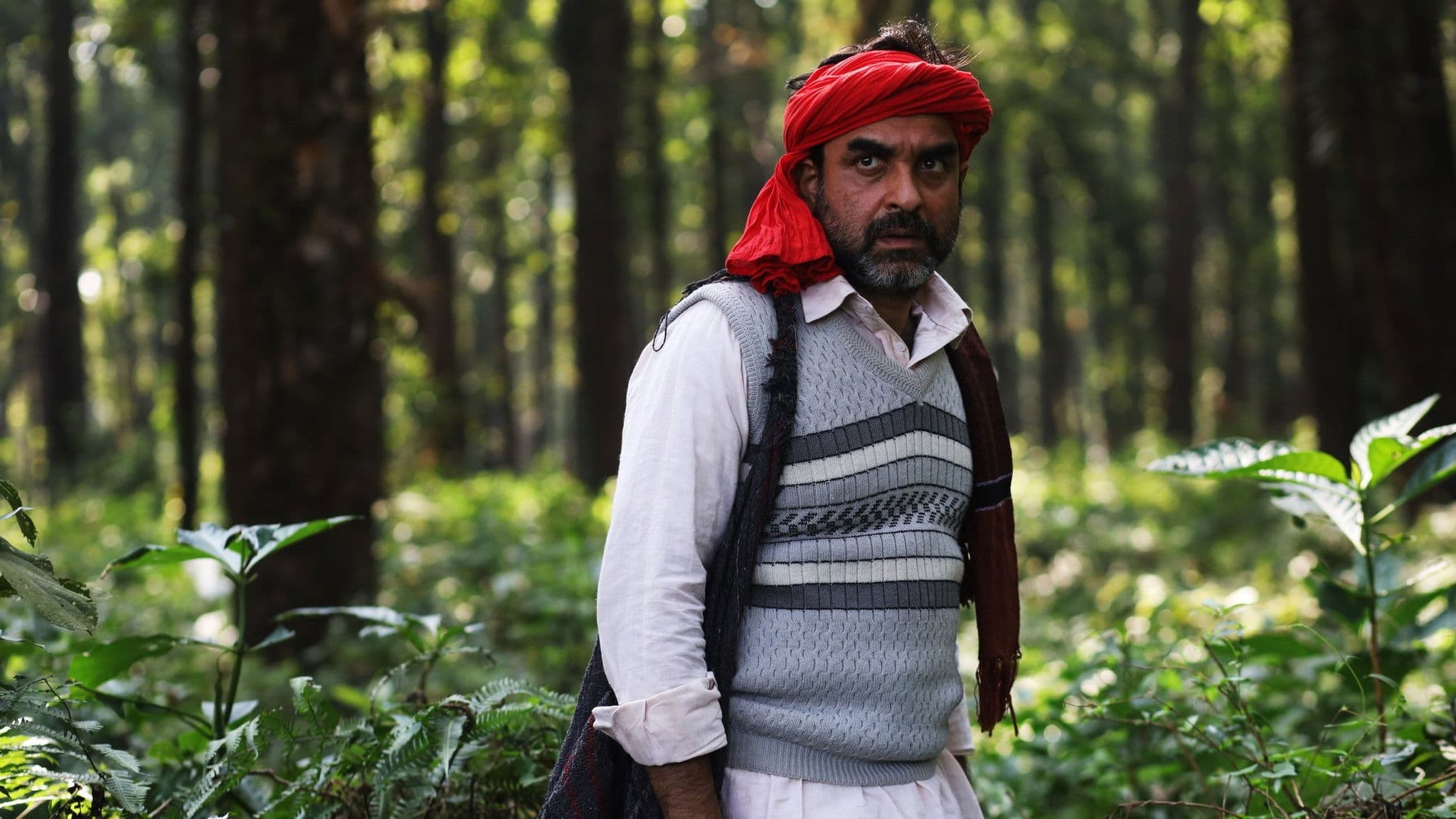 शेरदिल: द पीलीभीत सागा