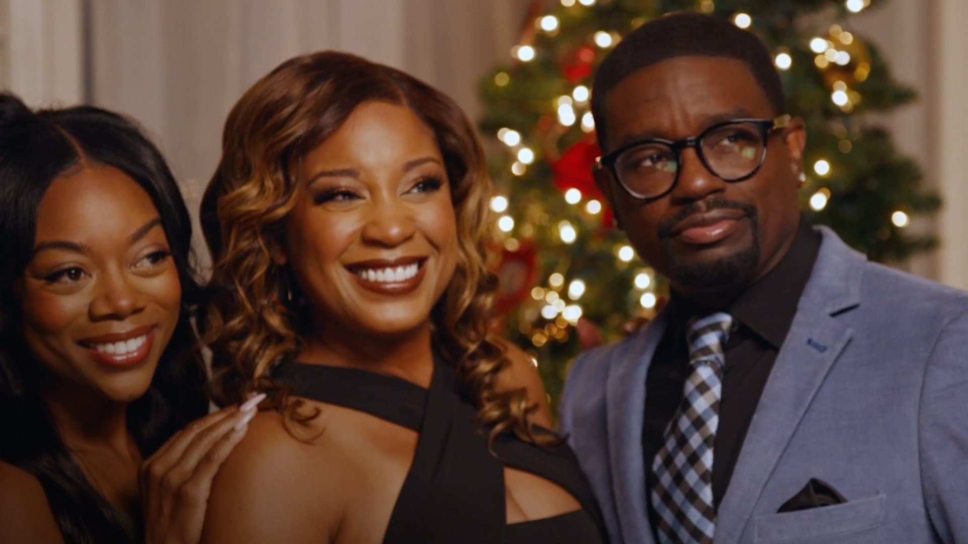 Unexpected Christmas