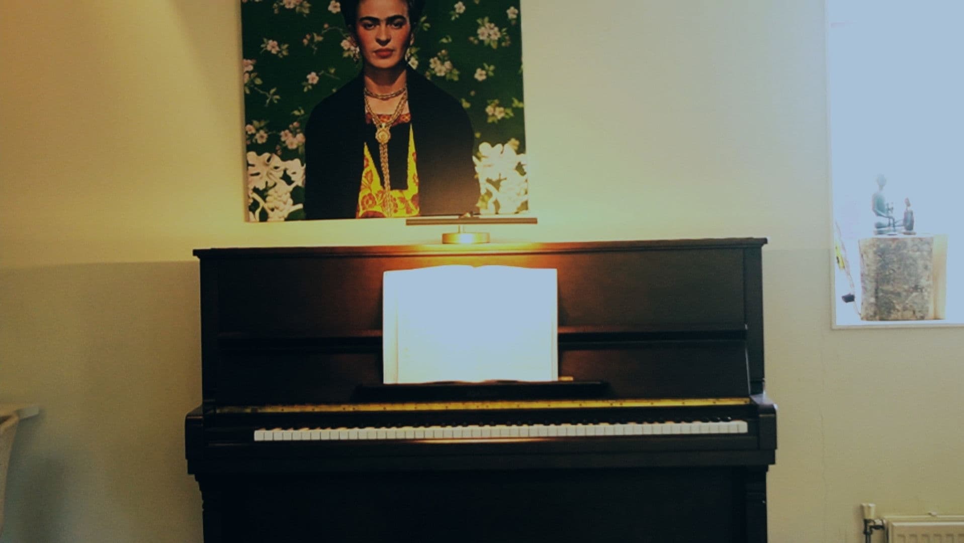 a documentary about a trans person