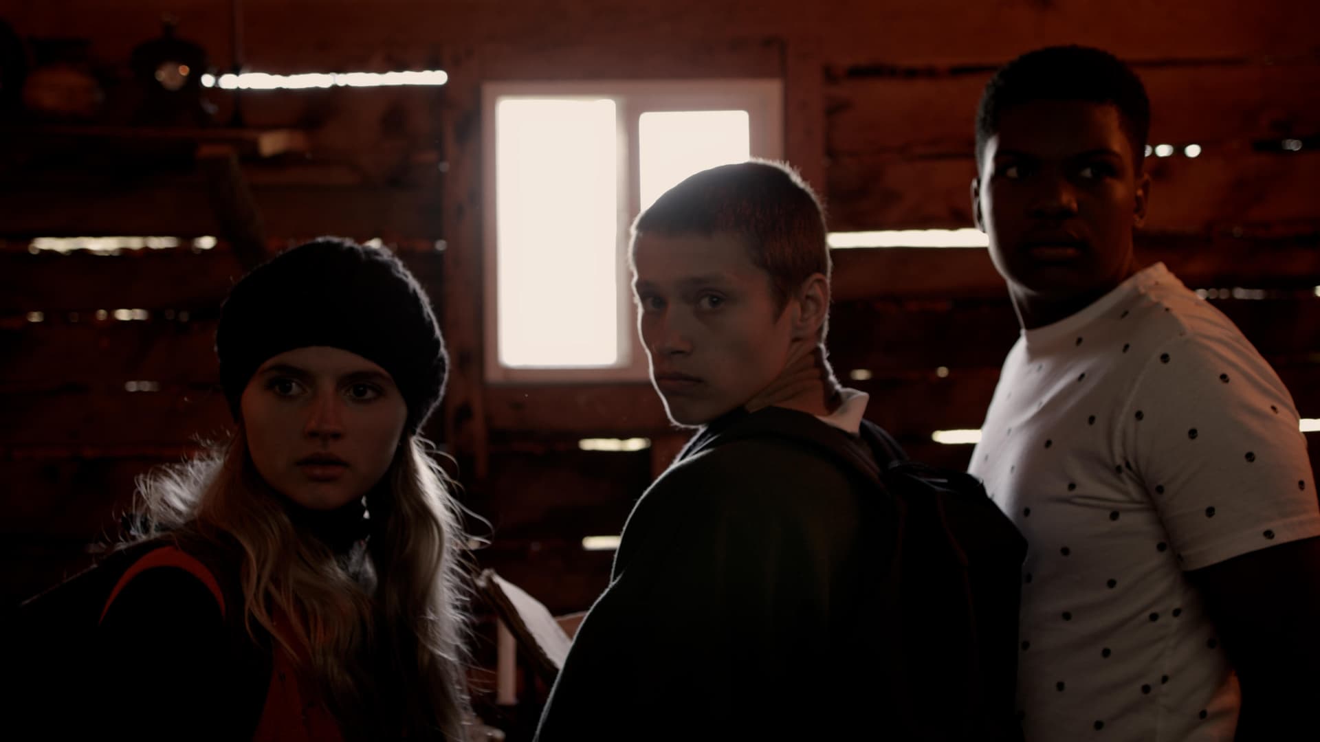 The Legend of Gourdface