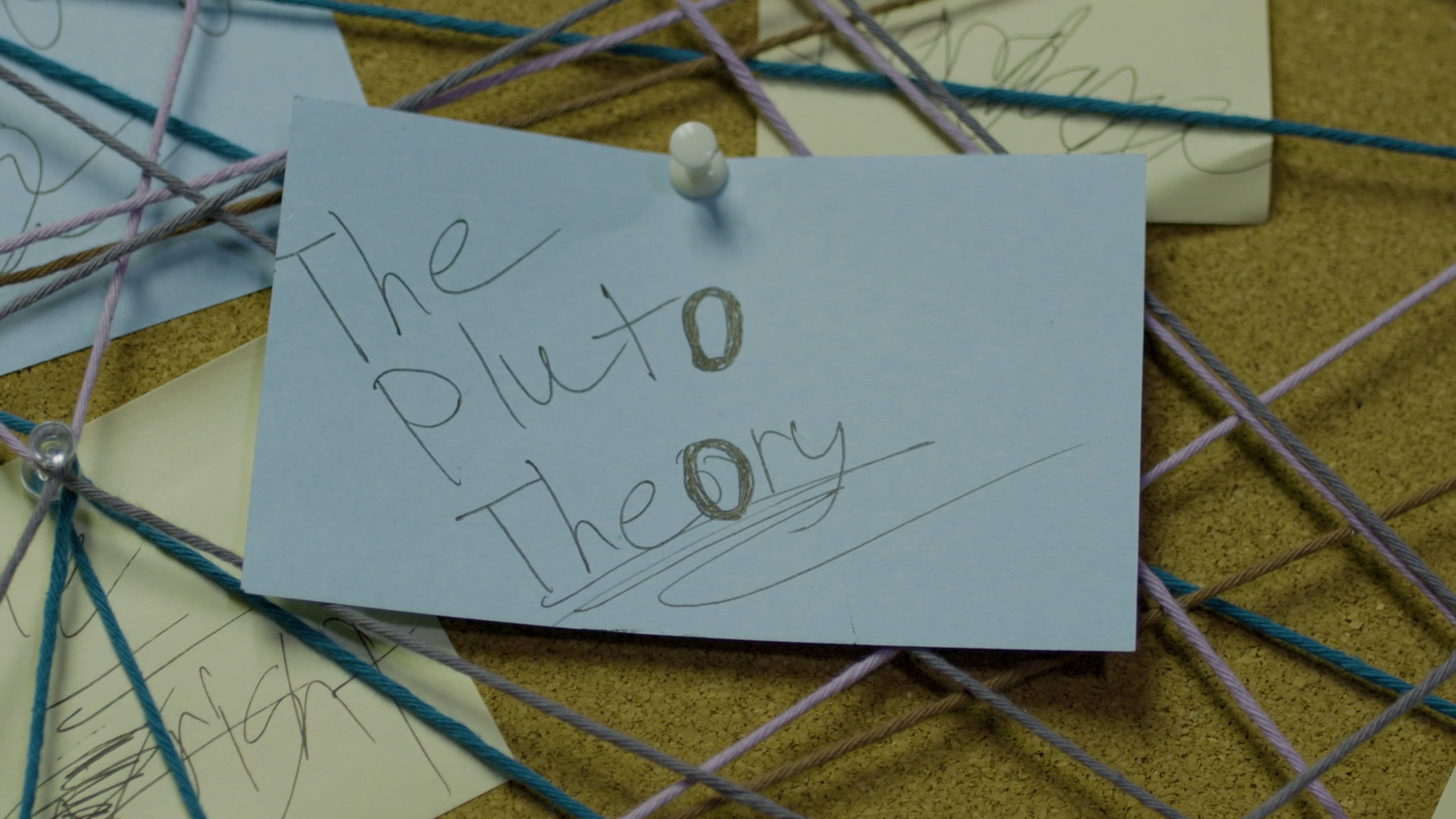 The Pluto Theory