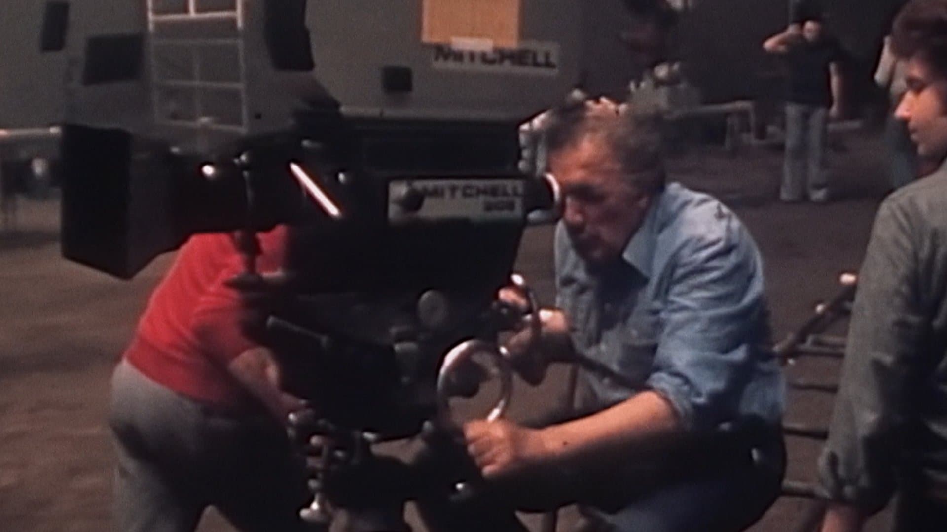 Mémoire: Federico Fellini