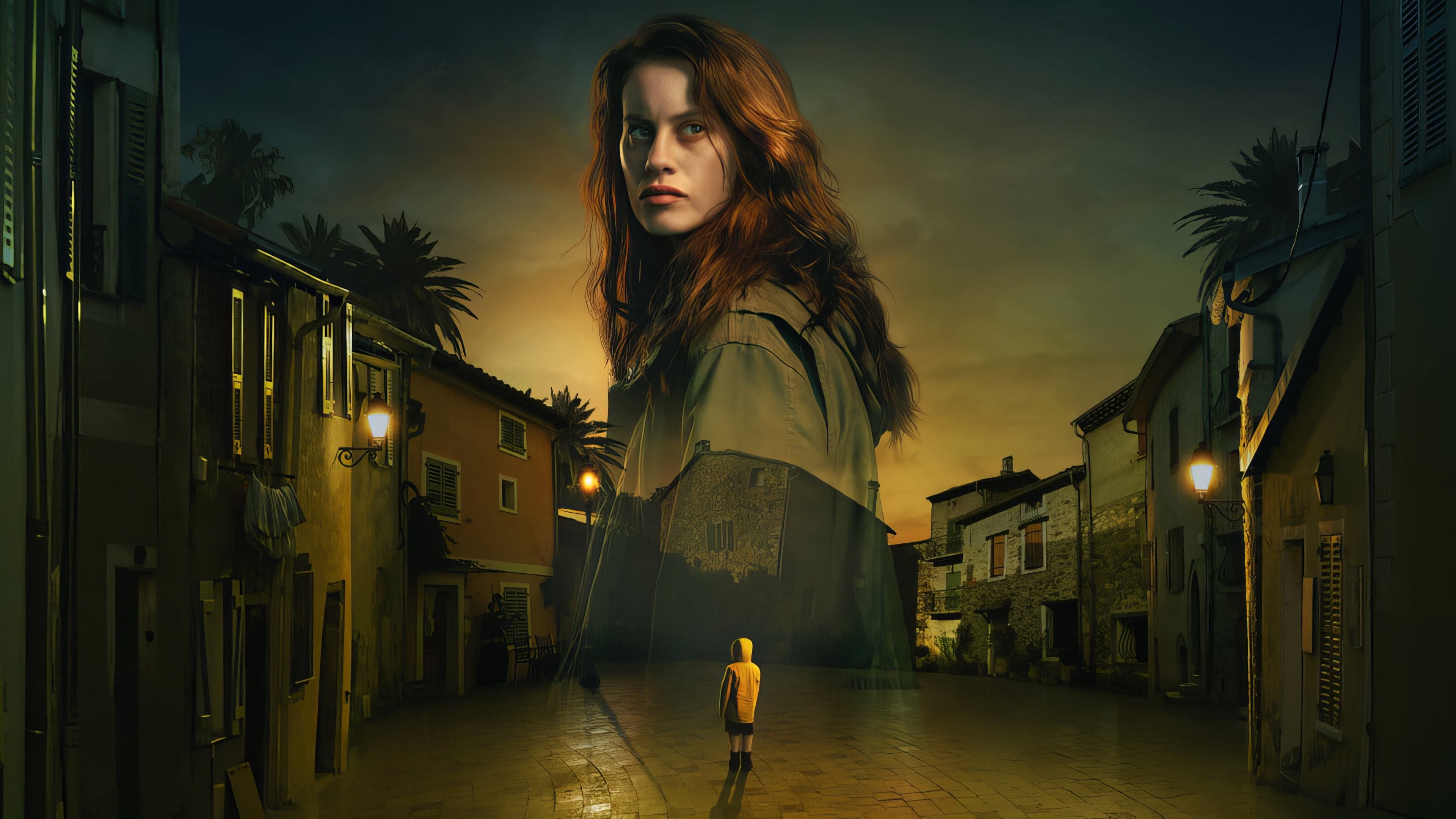 Fata din înregistrare