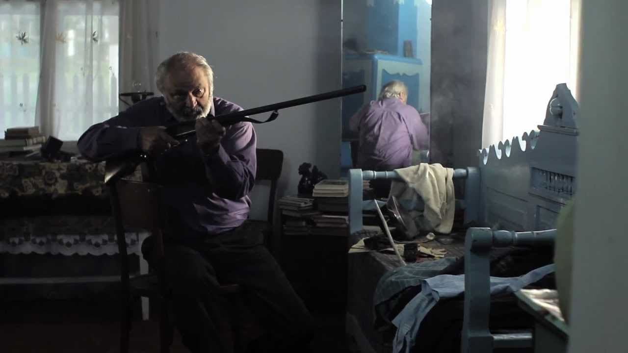 Україно, Goodbye!