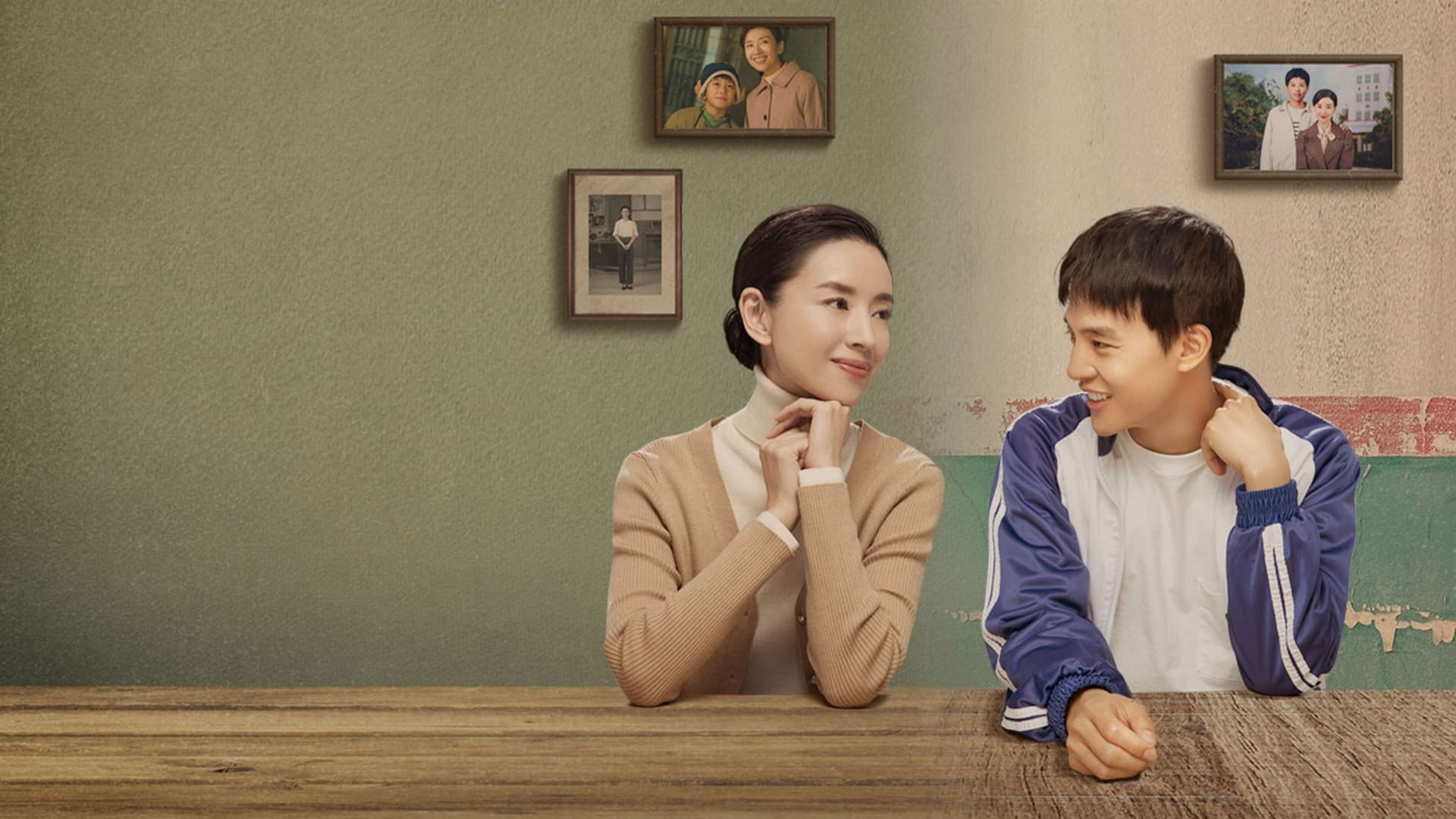 您好！母亲大人