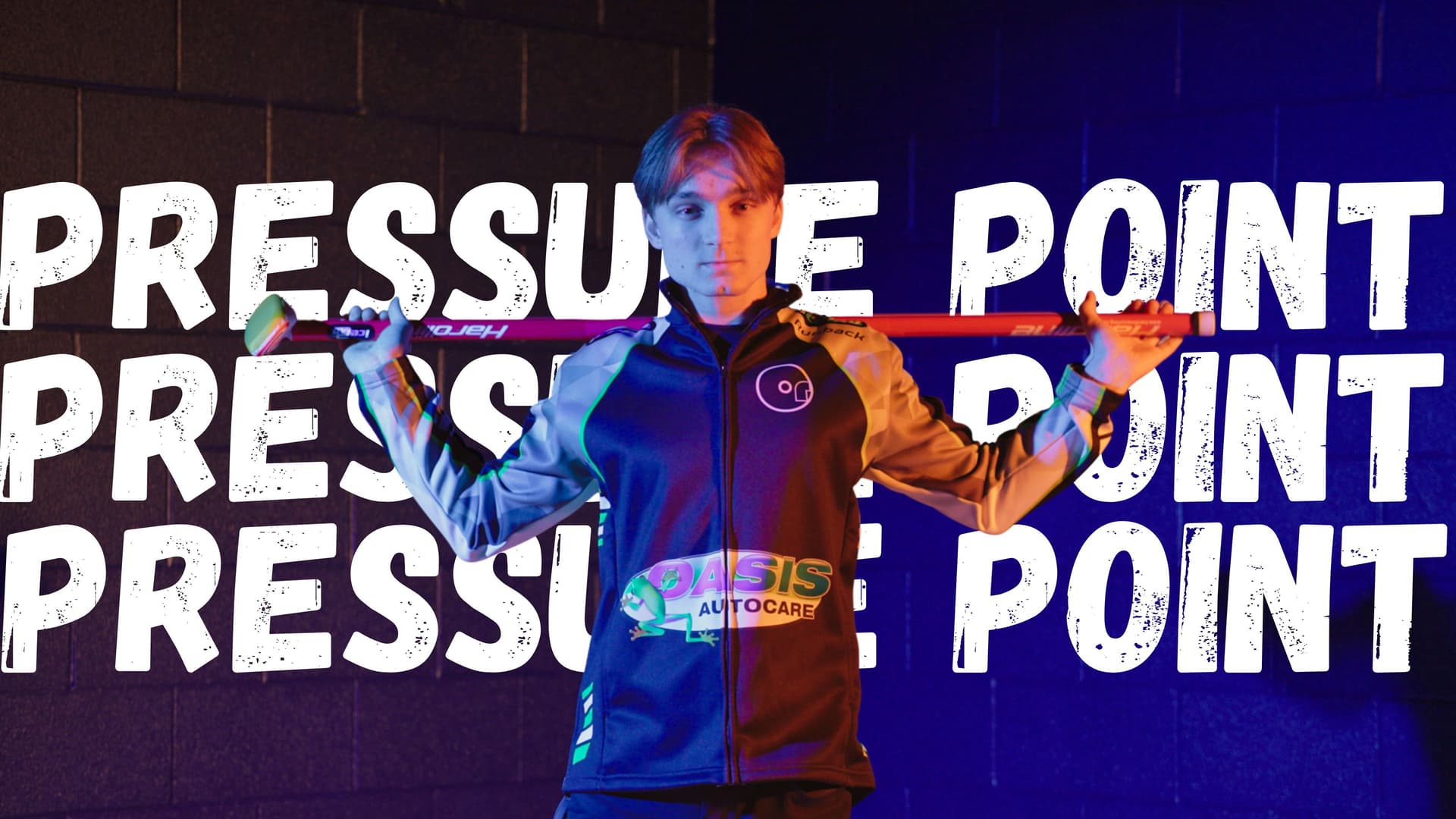 Pressure Point
