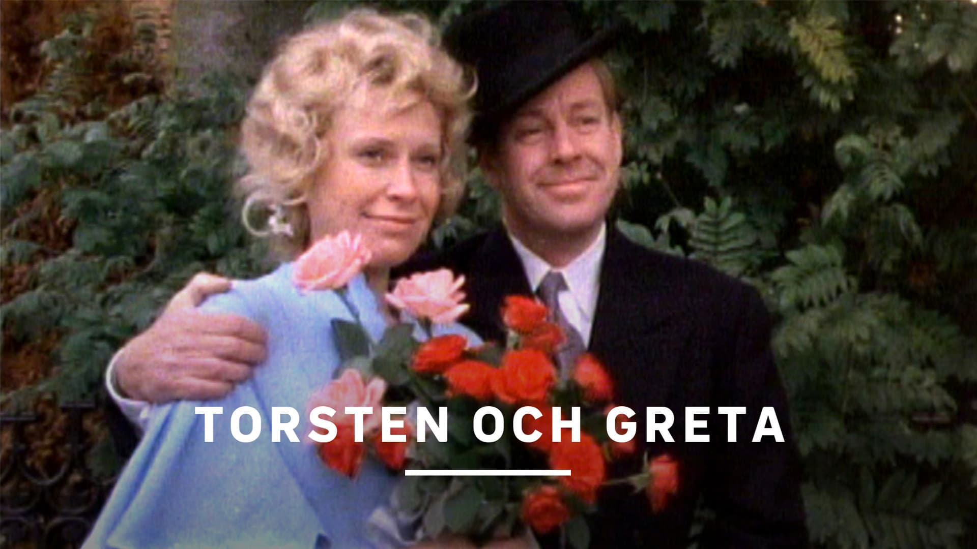 Torsten och Greta