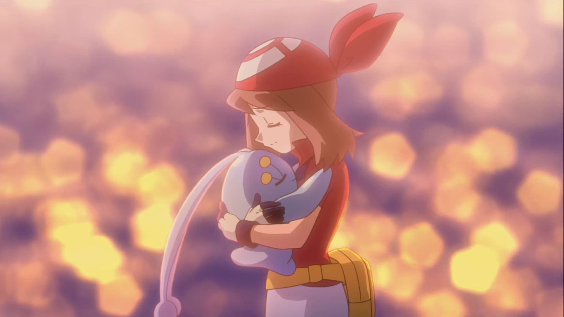 劇場版ポケットモンスター アドバンスジェネレーション ポケモンレンジャーと蒼海の王子 マナフィ