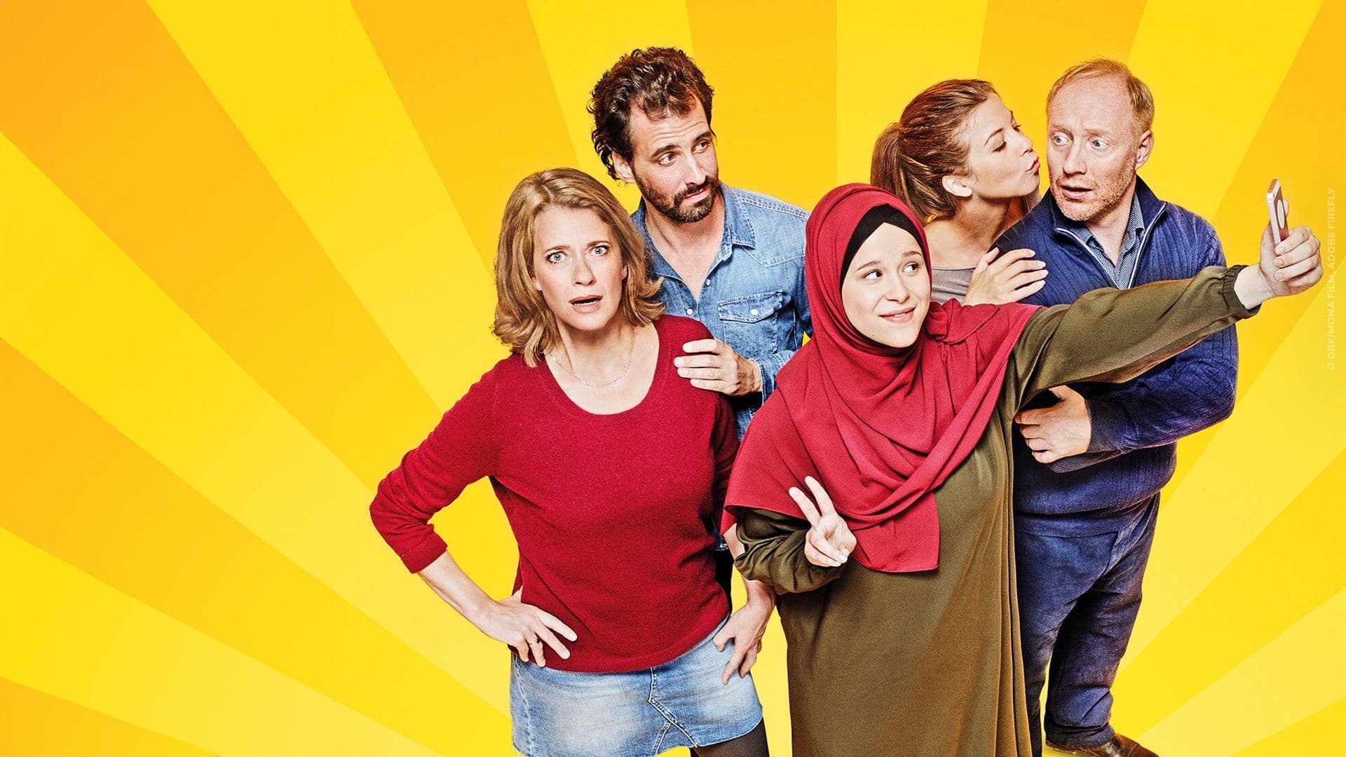 Womit haben wir das verdient?